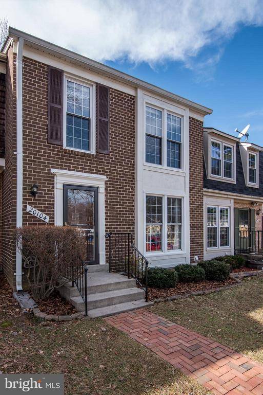 20104 TORREY POND PL, Montgomery Village, MD 20886