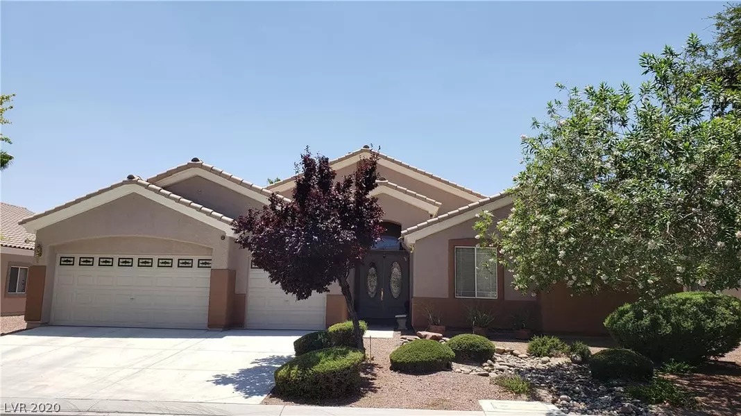 6625 Tattler Drive, North Las Vegas, NV 89084