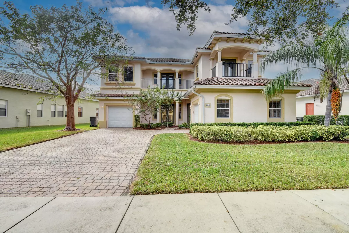 West Palm Beach, FL 33413,428 Cresta CIR