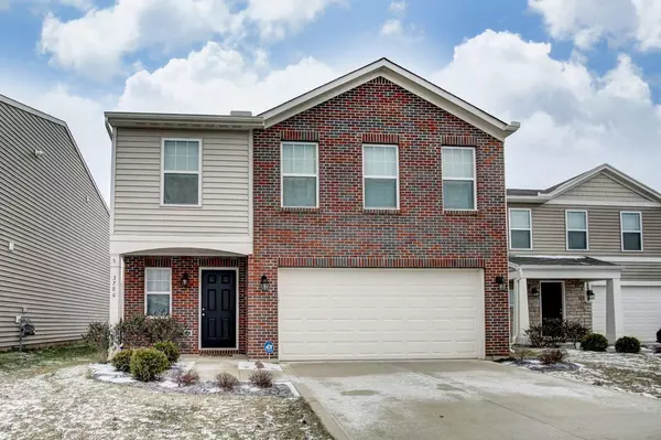 3786 Winding Twig Drive, Canal Winchester, OH 43110