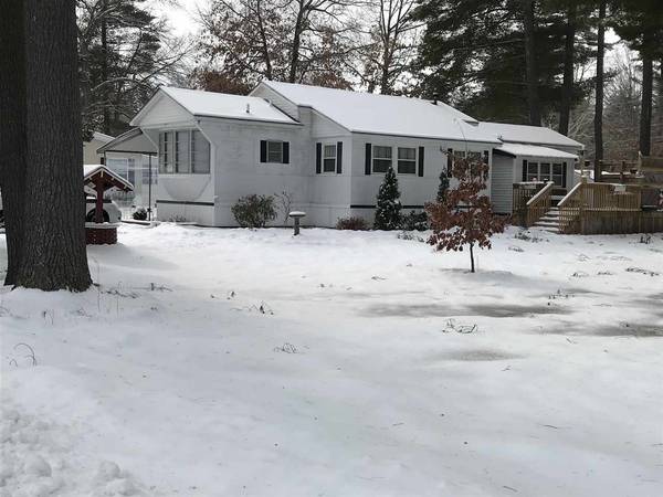 47 Lorna ST, Hollis, NH 03049