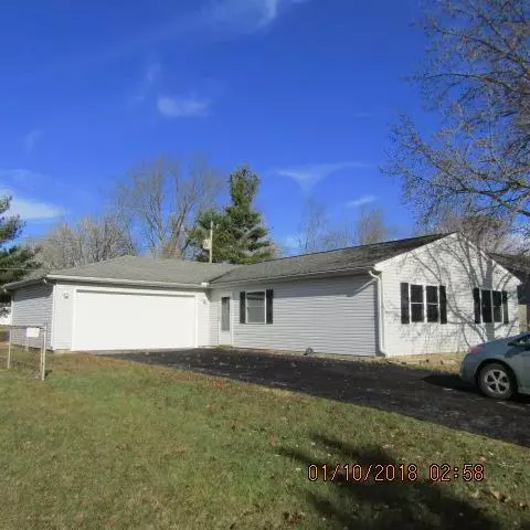 6532 Birch Park Drive, Galloway, OH 43119