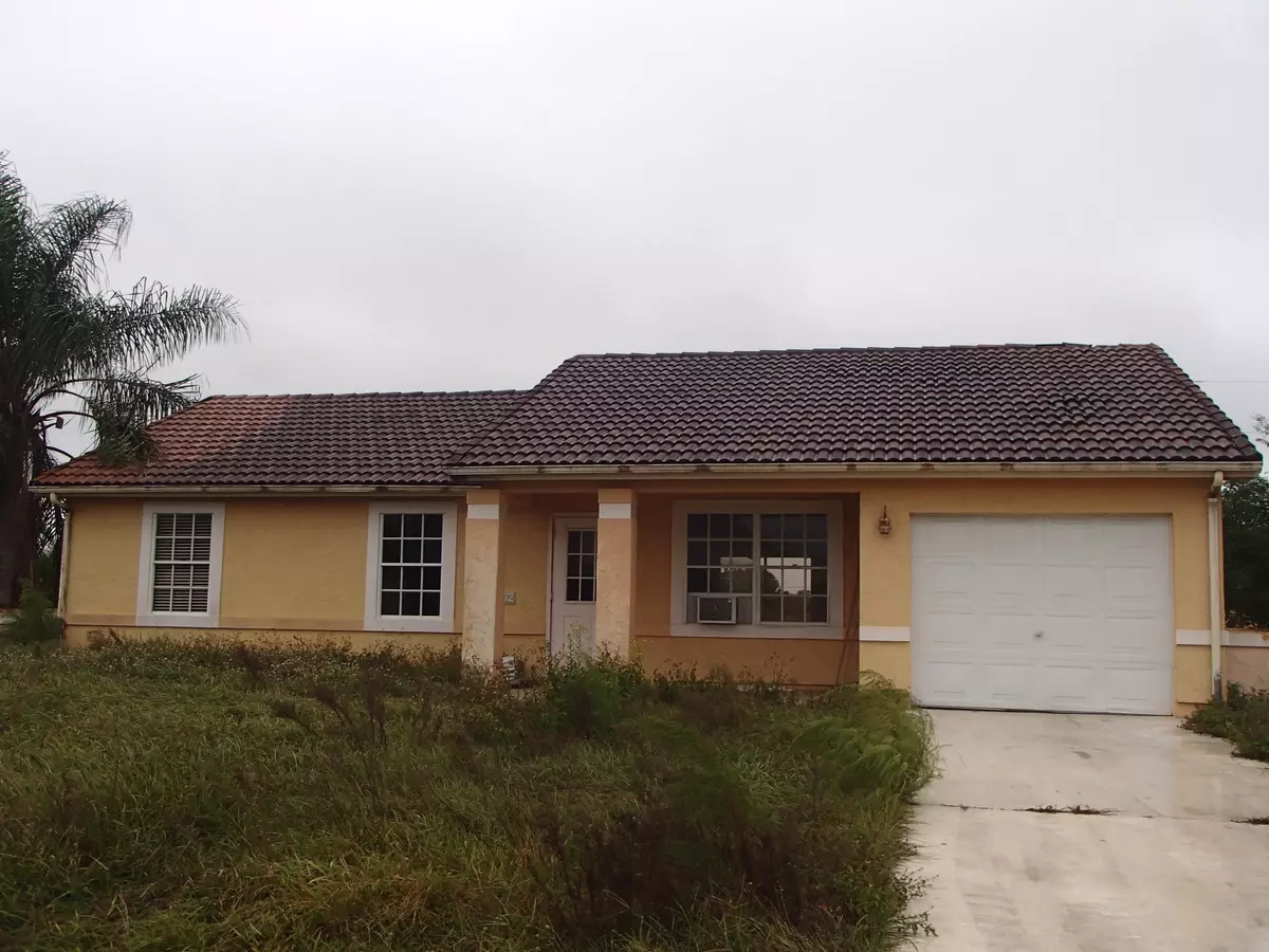 Port Saint Lucie, FL 34953,3462 SW San Benito ST