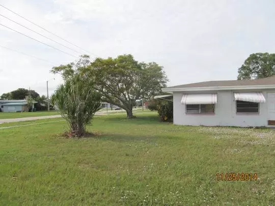 Port Saint Lucie, FL 34952,640 Beach AVE