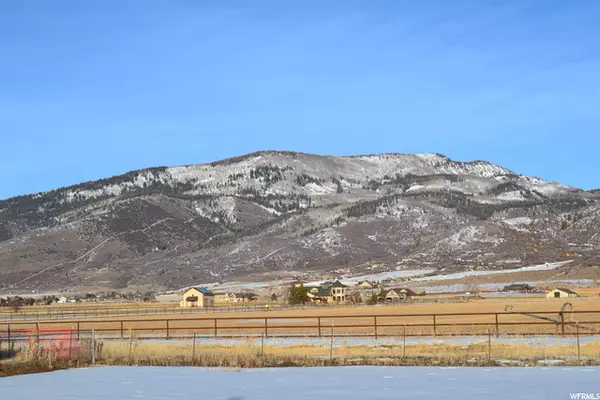 Kamas, UT 84036,2060 N STATE ROAD 32