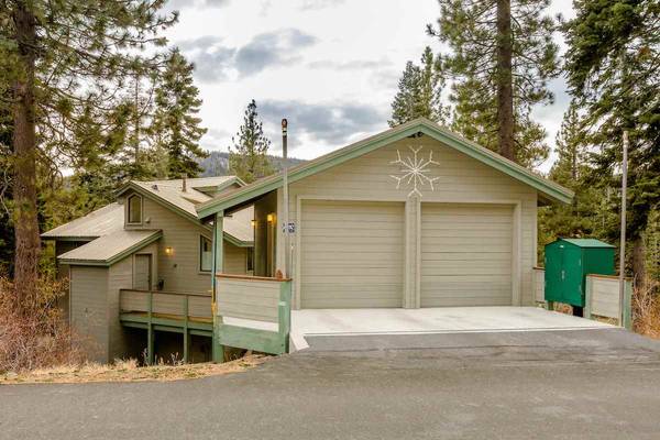 4097 Gstaad Road, Tahoe City, CA 96145