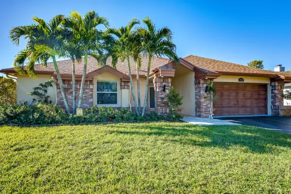 18159 S 181st CIR, Boca Raton, FL 33498