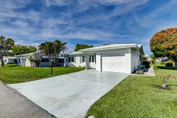 Boynton Beach, FL 33426,216 SW 14th ST