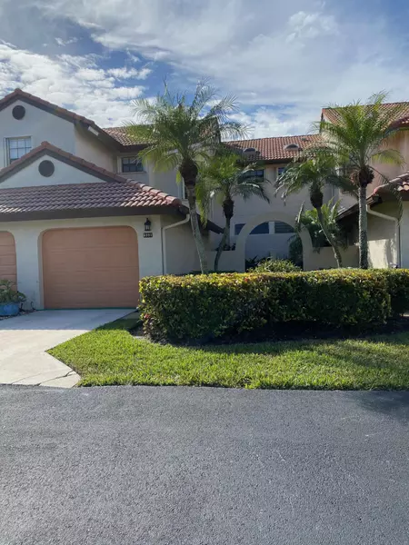 5991 Parkwalk DR 1023, Boynton Beach, FL 33472