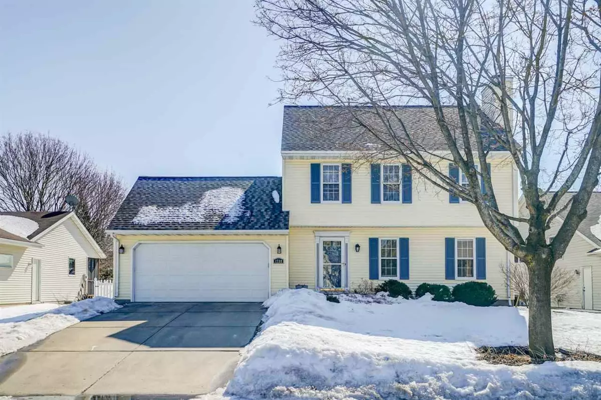 Sun Prairie, WI 53590,1739 Apple Dr