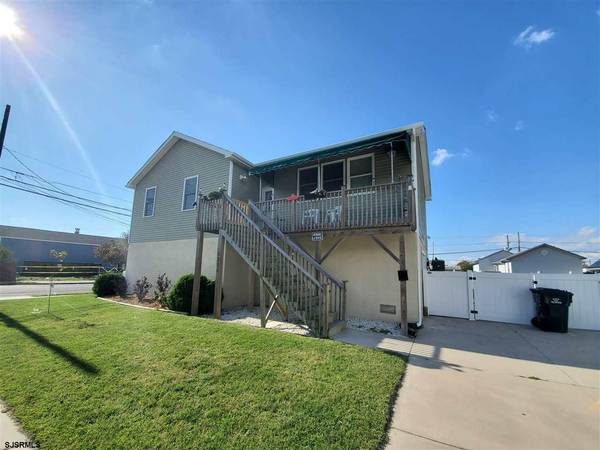 4310 Arctic Ave Ave, Wildwood, NJ 08260