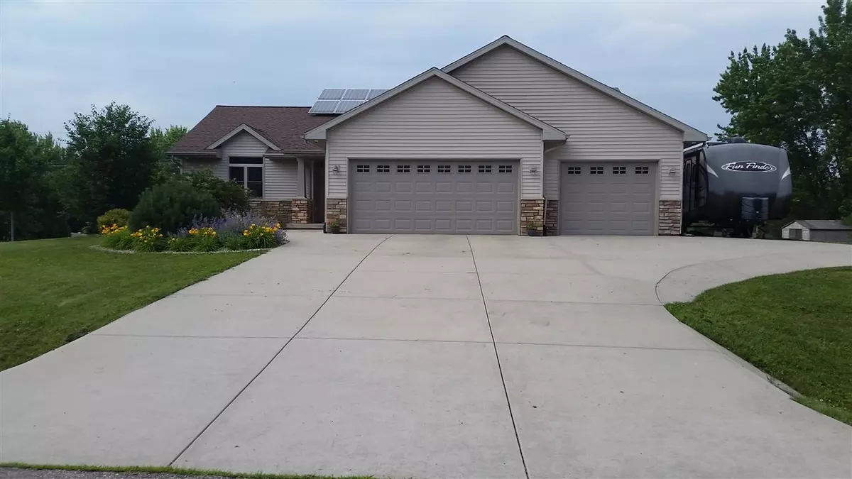 Fort Atkinson, WI 53538,N1693 Fairview Ln