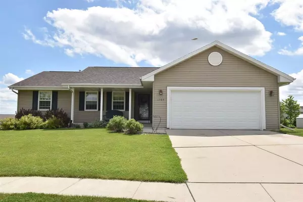 Fort Atkinson, WI 53538,1509 Agnes RD