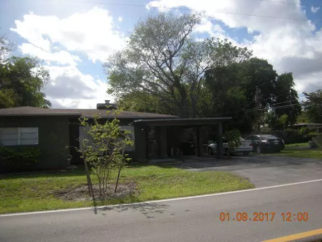 1445 NW 7th AVE, Fort Lauderdale, FL 33311