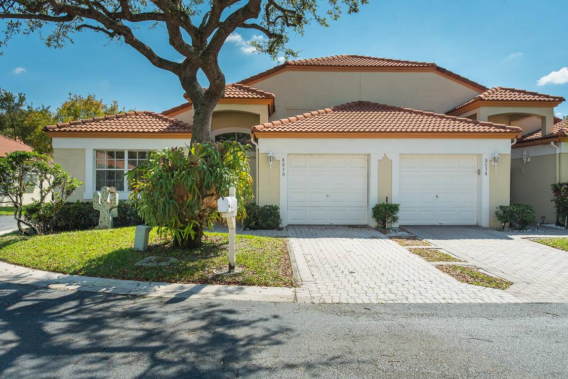 Delray Beach, FL 33446,8030 N Tranquility Lake DR