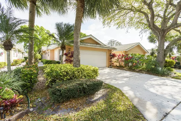 197 Brier CIR, Jupiter, FL 33458