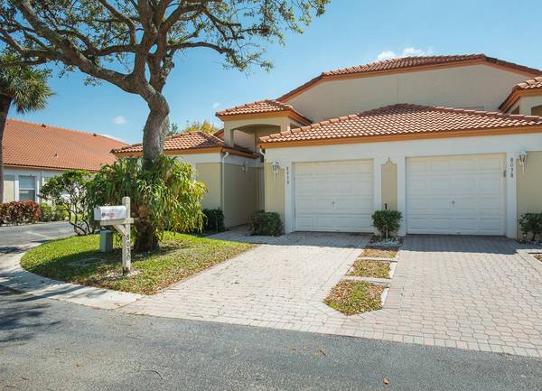 Delray Beach, FL 33446,8030 N Tranquility Lake DR