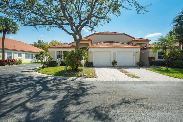 Delray Beach, FL 33446,8030 N Tranquility Lake DR