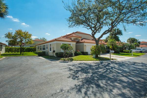 Delray Beach, FL 33446,8030 N Tranquility Lake DR