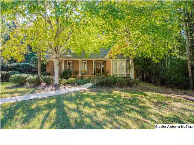 1440 EDEN RIDGE DR, Hoover, AL 35244