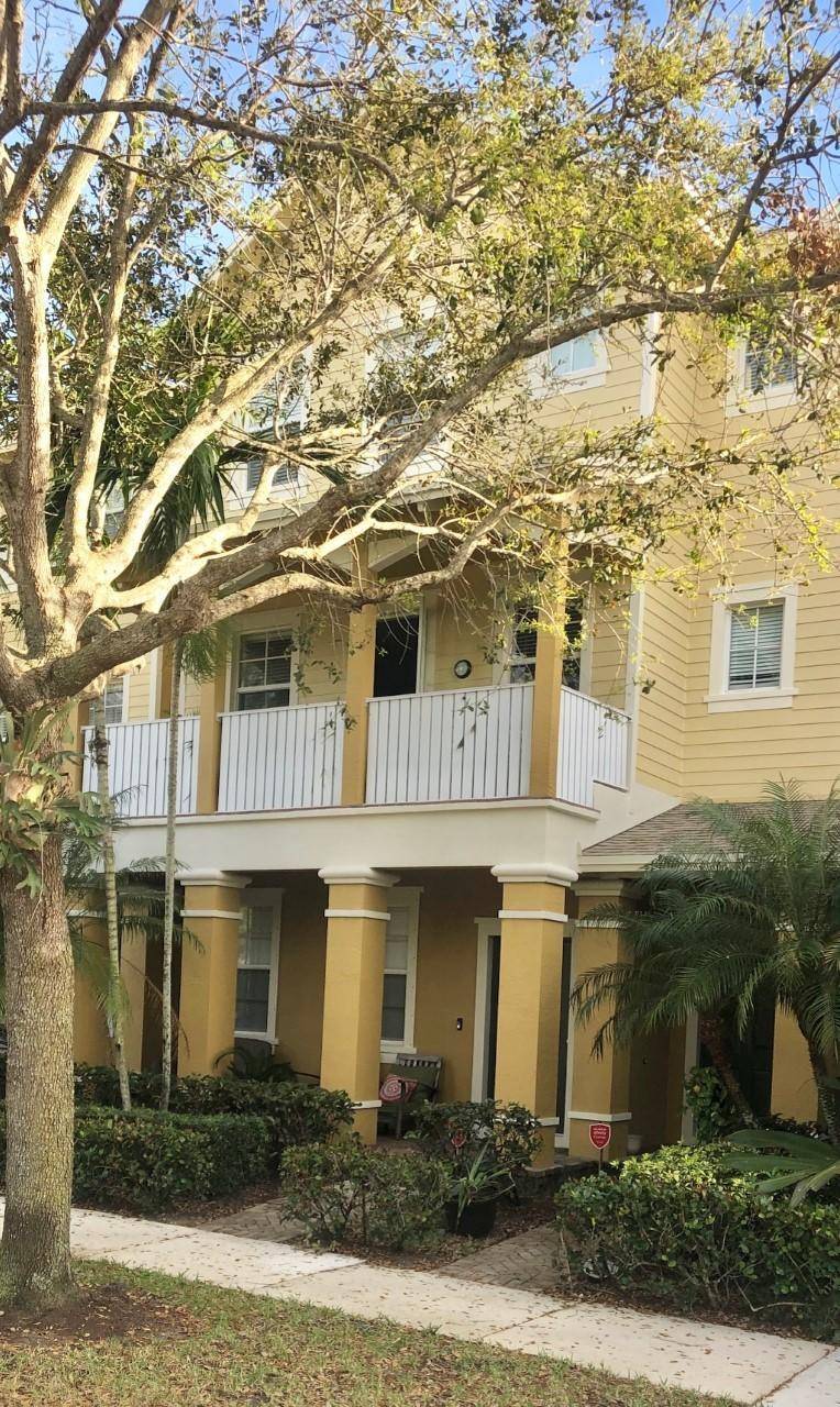 116 Sea Plum 103 DR 103, Jupiter, FL 33458