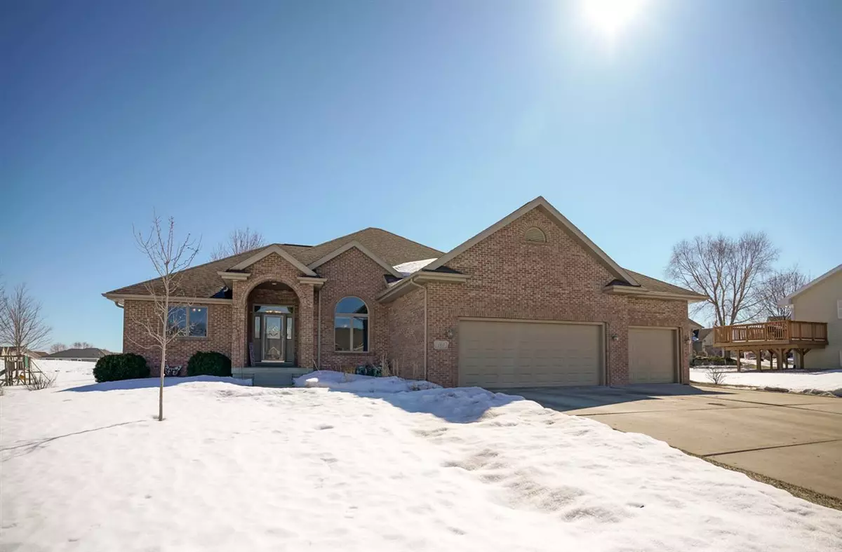 Columbus, WI 53925,207 Ridgeview Ln