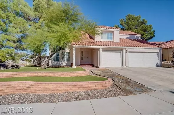 Henderson, NV 89014,436 LOST TRAIL Drive