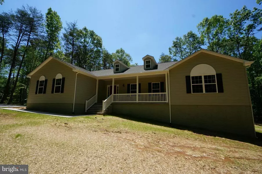 0 ELK RUN RD, Bealeton, VA 22712