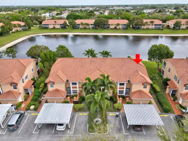 9781 Shadybrook DR 202, Boynton Beach, FL 33437