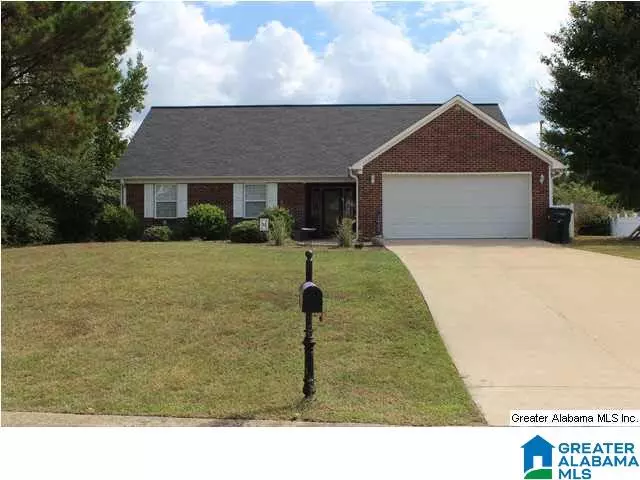 Lincoln, AL 35096,135 LAKESHORE DR