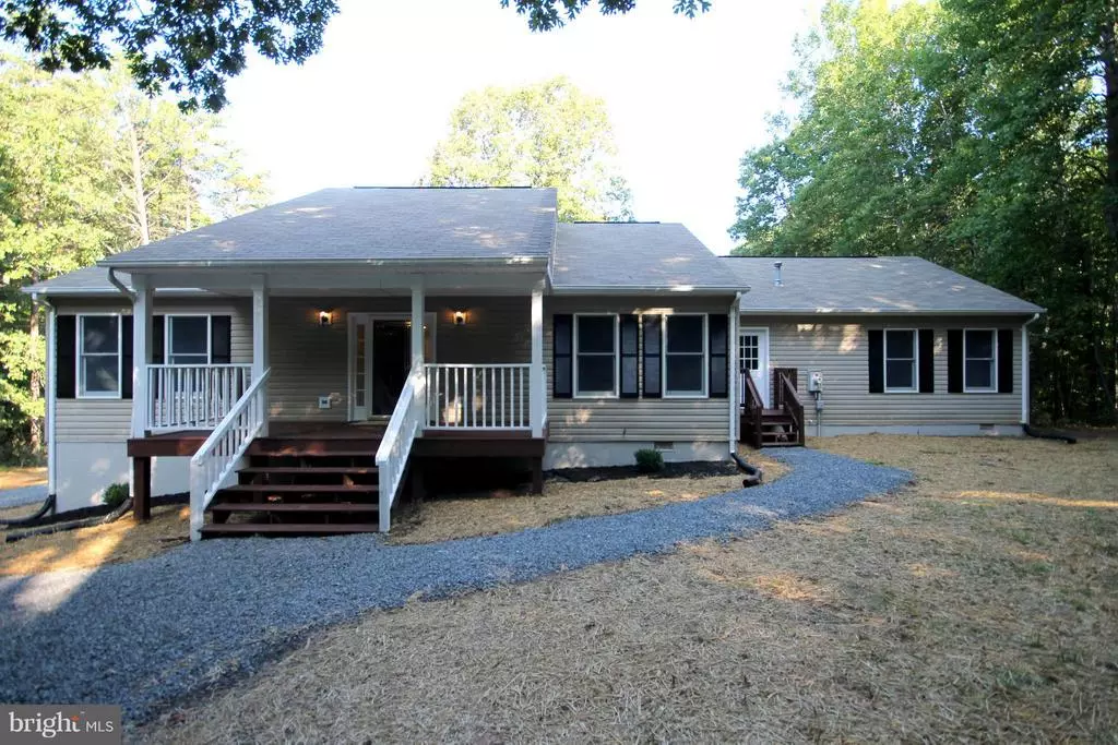 Bealeton, VA 22712,13114 ELK RUN RD