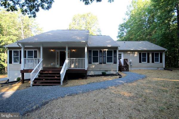 13114 ELK RUN RD, Bealeton, VA 22712