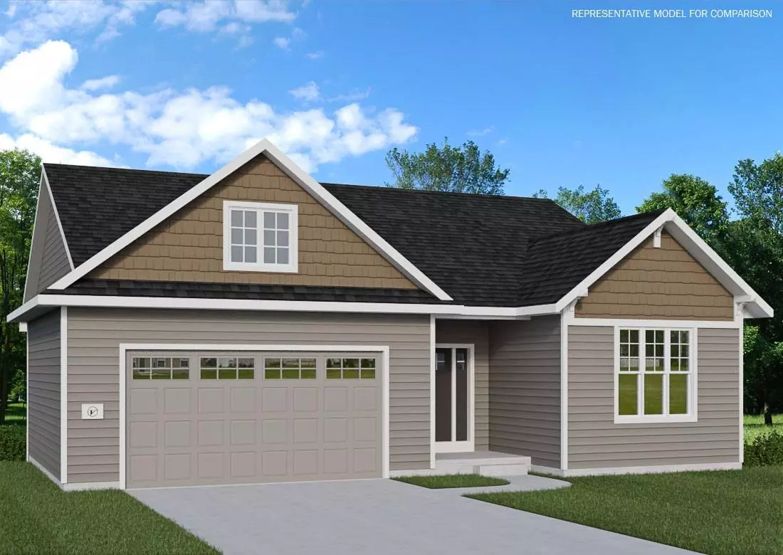 Sun Prairie, WI 53590,839 Tamarack Ln