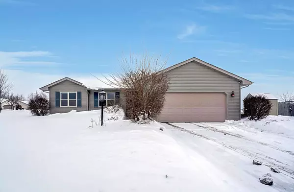 Sun Prairie, WI 53590,1463 PRAIRIE ROSE DR