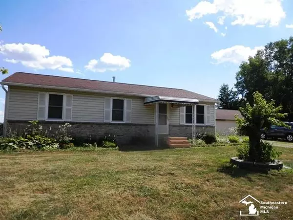 20901 DEERFIELD, Deerfield, MI 49238