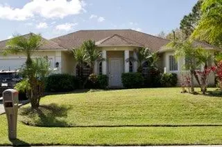 1026 SW Calmar AVE, Port Saint Lucie, FL 34953