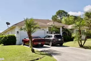 Port Saint Lucie, FL 34953,1026 SW Calmar AVE