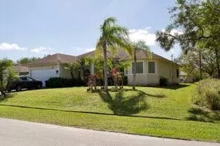 Port Saint Lucie, FL 34953,1026 SW Calmar AVE