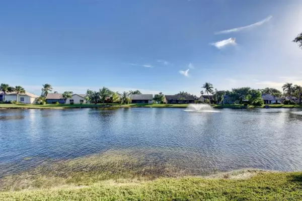 Boynton Beach, FL 33436,3003 Black Oak CT 3003