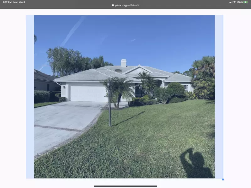 10204 Isle Of Pines CT, Port Saint Lucie, FL 34986