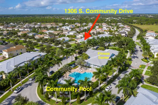 Jupiter, FL 33458,1306 S Community DR