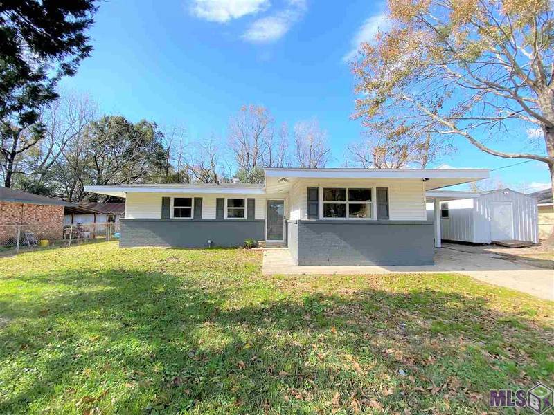 515 ARKANSAS ST, Baker, LA 70714