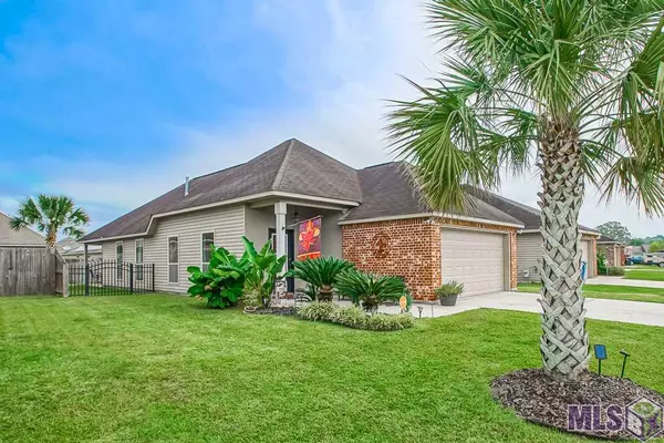 Prairieville, LA 70769,42350 PALMSTONE AVE