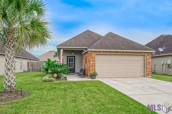 Prairieville, LA 70769,42350 PALMSTONE AVE