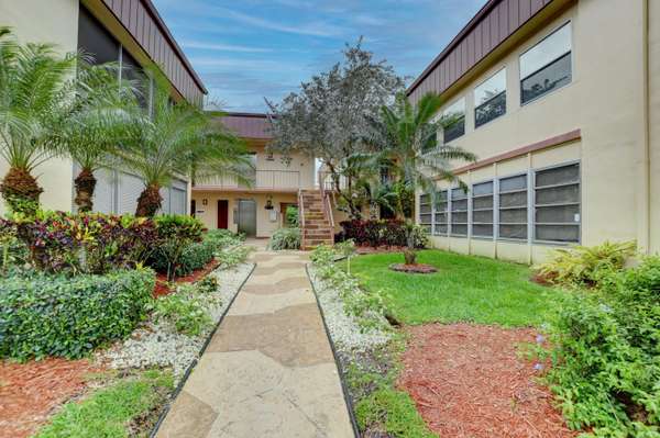 113 Capri C, Delray Beach, FL 33484