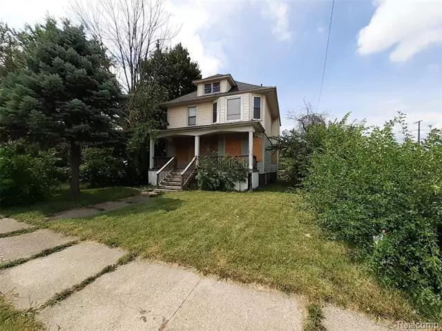 Highland Park, MI 48203,79 E GRAND