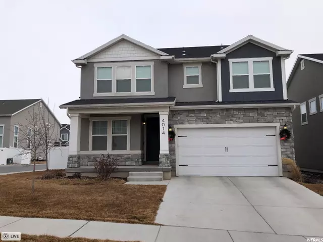 Lehi, UT 84043,4014 W 1700 N #611