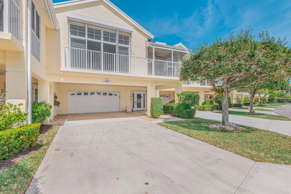 Jensen Beach, FL 34957,4067 NE Moon River CIR