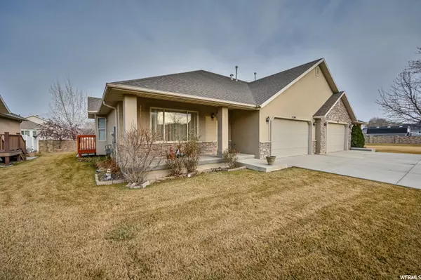 Riverton, UT 84065,12243 S MADISON RIDGE LN W