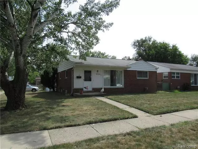 1328 PARLIAMENT AVE, Madison Heights, MI 48071